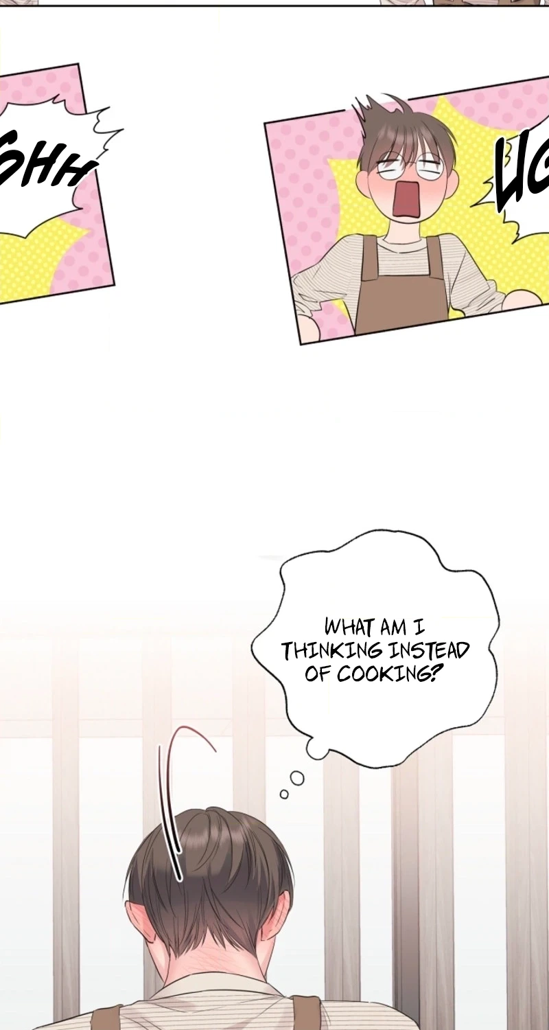 The Four of Us Are 0 Friends Chapter 33 page 50 - 