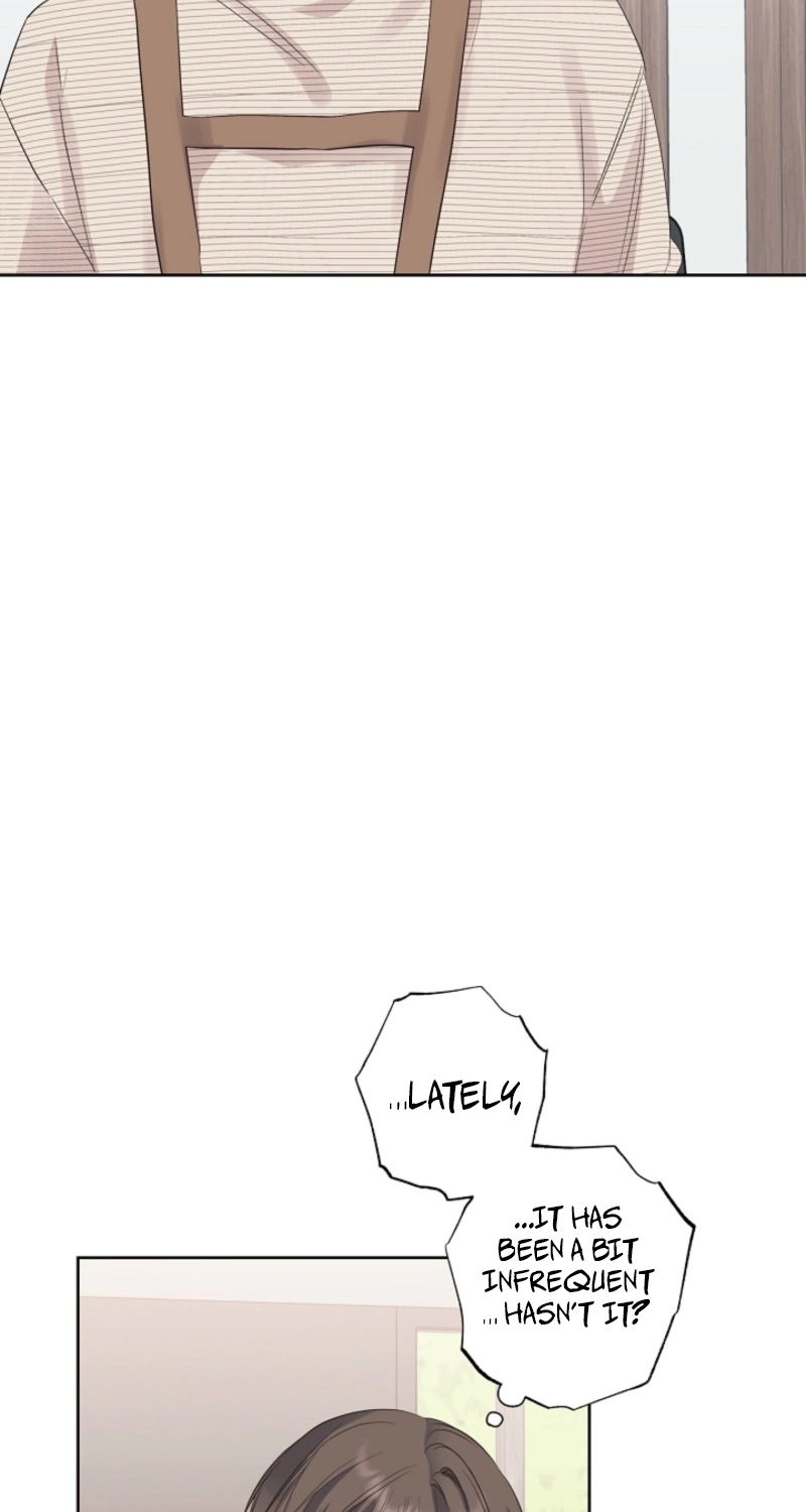 The Four of Us Are 0 Friends Chapter 33 page 51 - 
