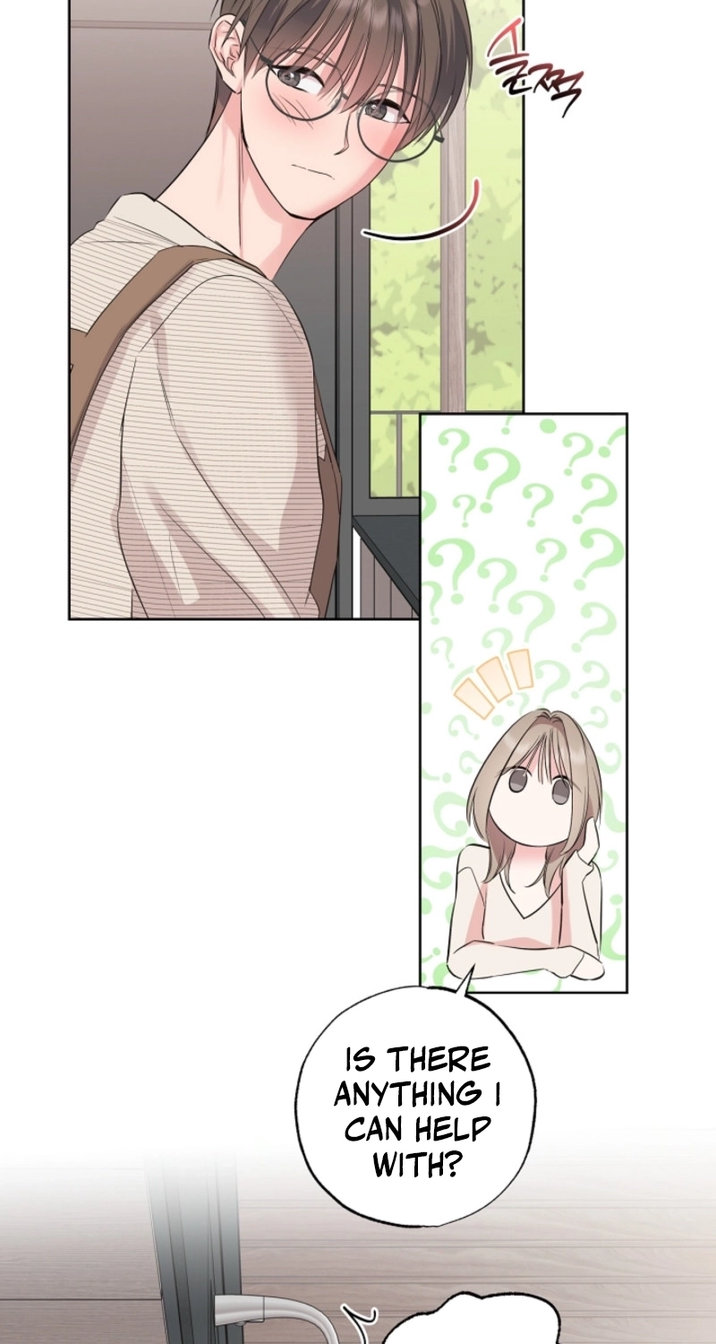 The Four of Us Are 0 Friends Chapter 33 page 52 - 