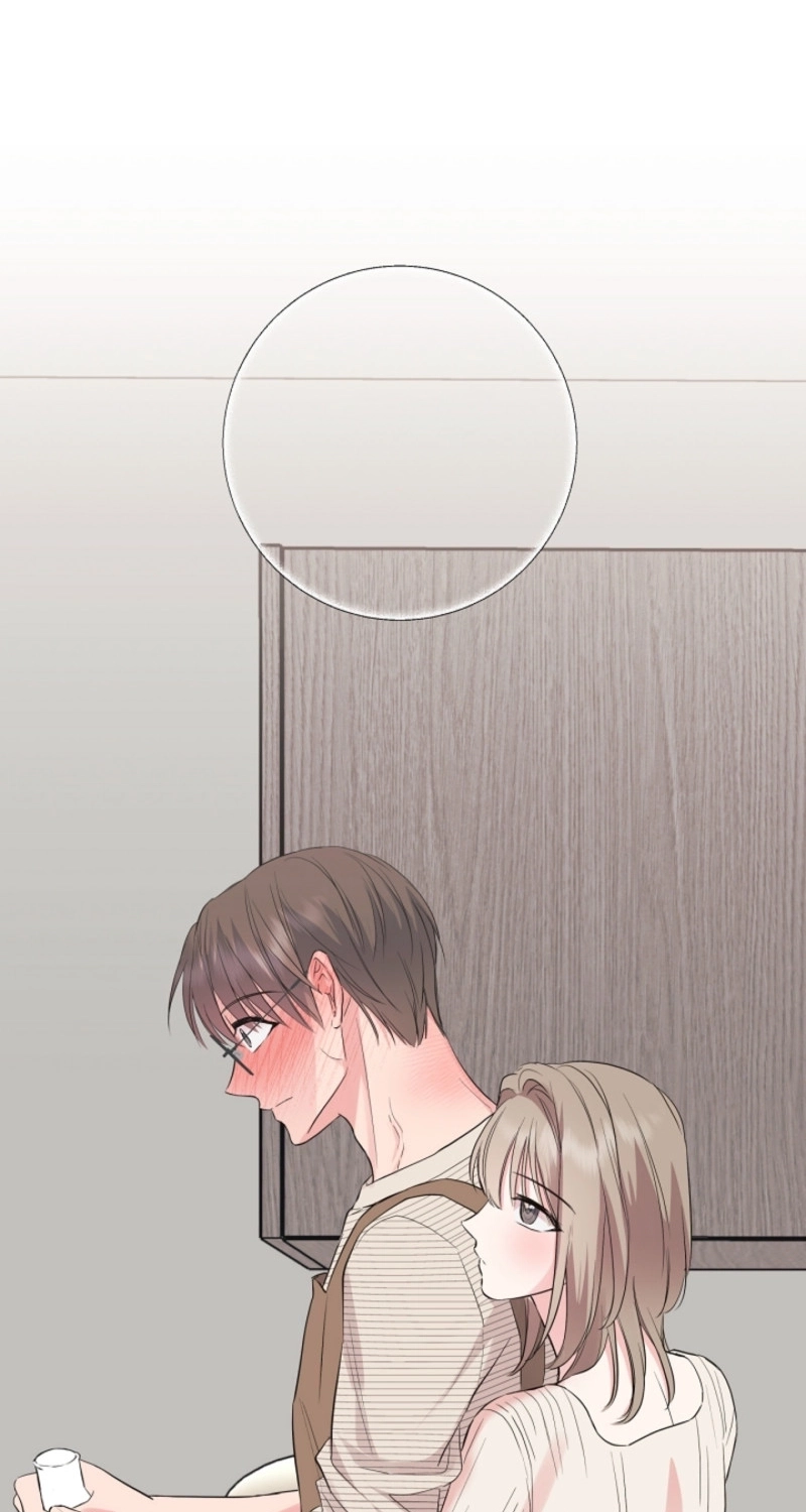 The Four of Us Are 0 Friends Chapter 33 page 59 - 