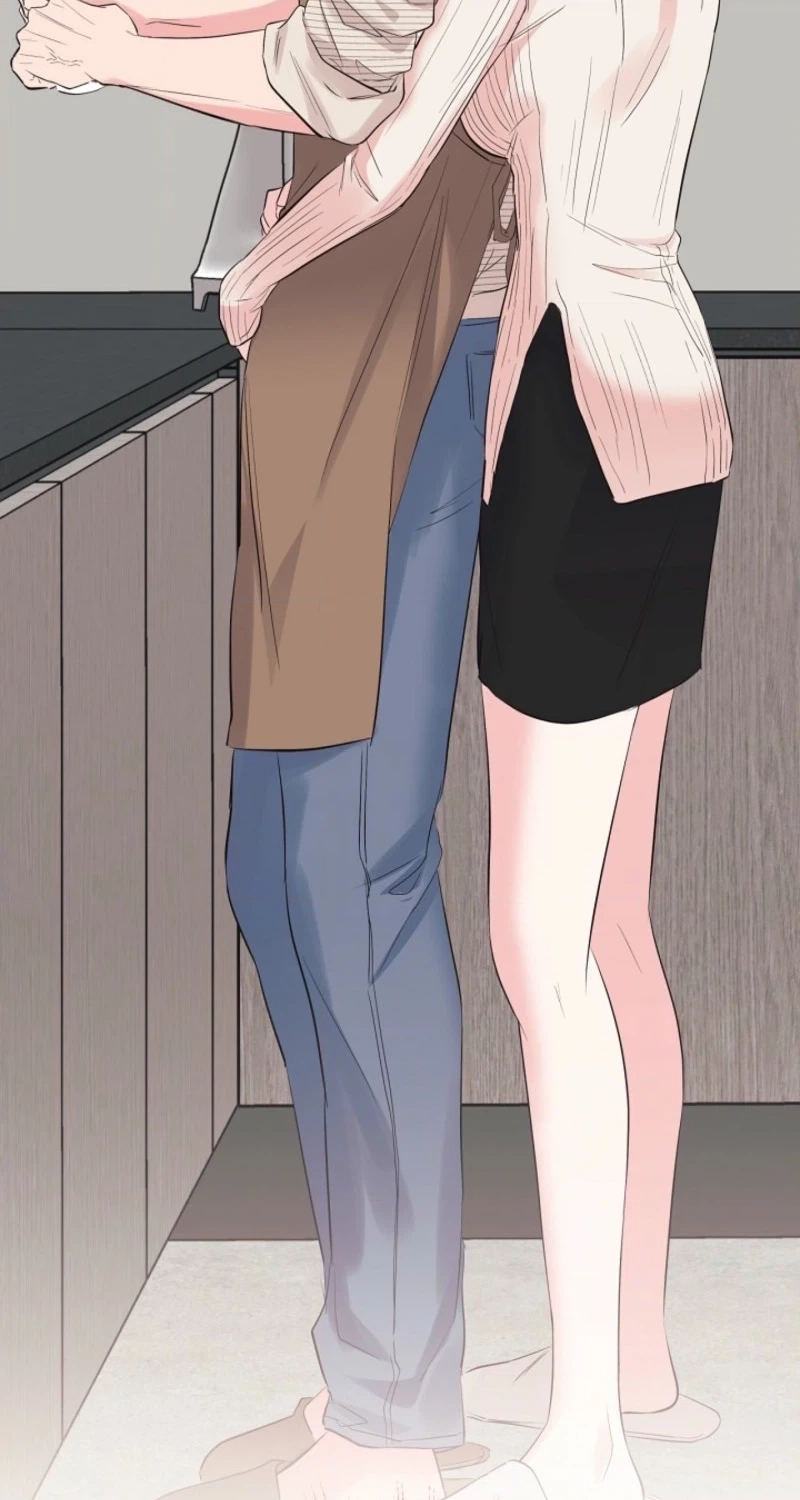 The Four of Us Are 0 Friends Chapter 33 page 60 - 