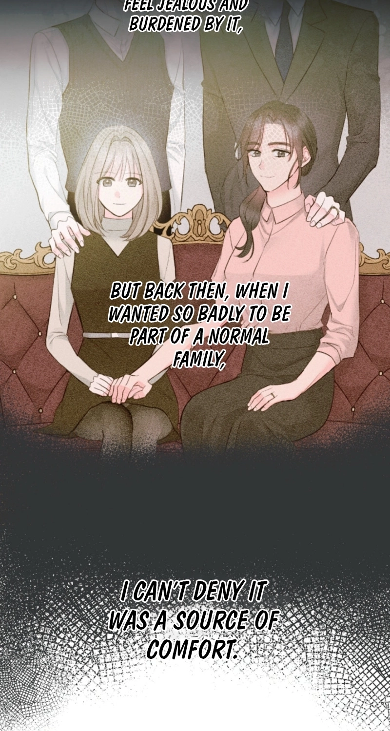 The Four of Us Are 0 Friends Chapter 33 page 8 - 