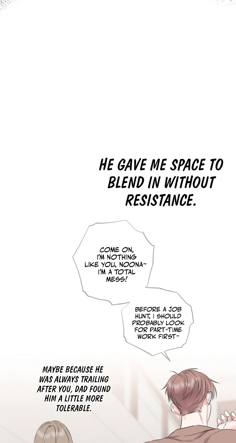 The Four of Us Are 0 Friends Chapter 33 page 9 - 