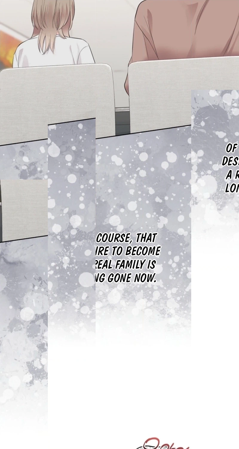 The Four of Us Are 0 Friends Chapter 33 page 10 - 