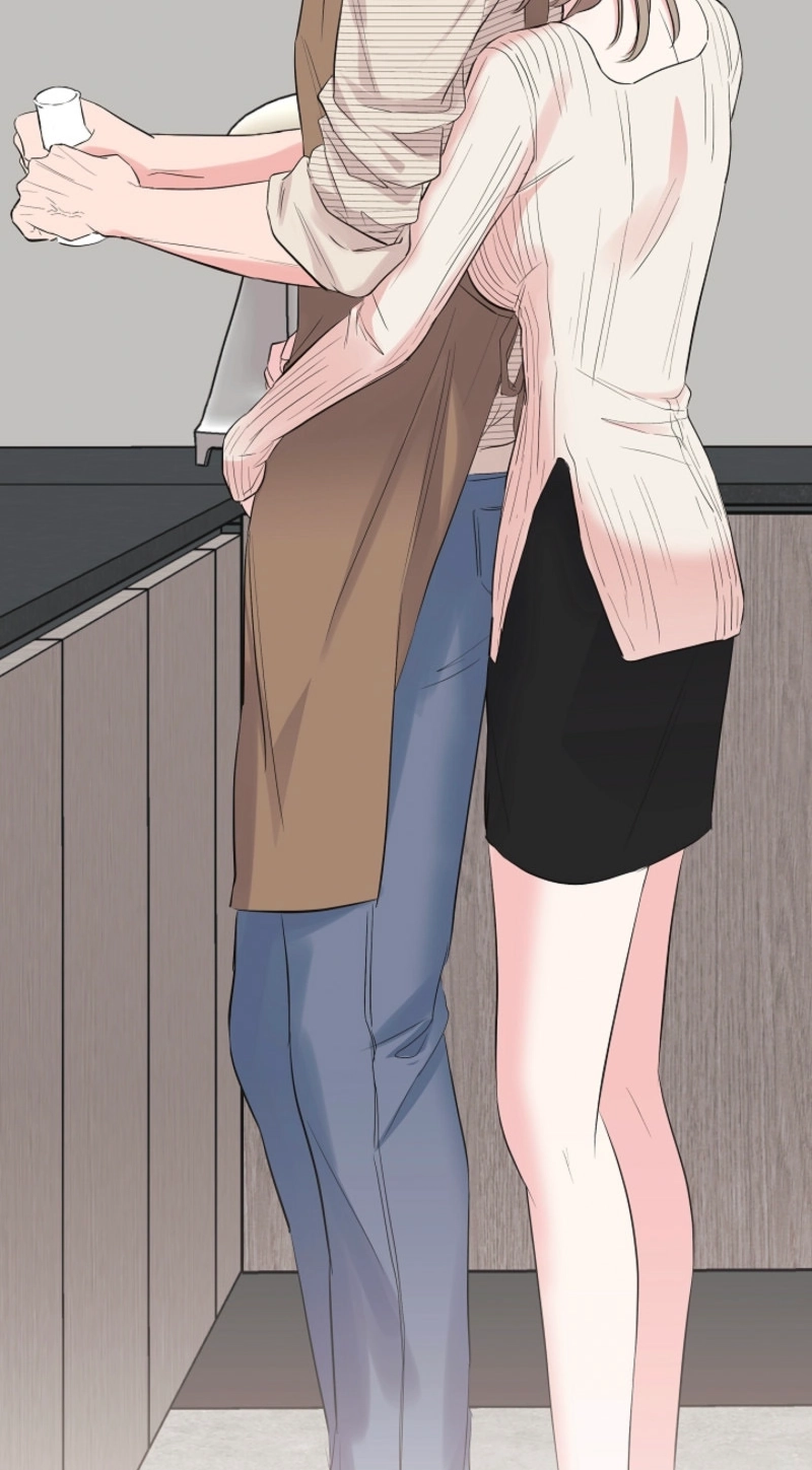 The Four of Us Are 0 Friends Chapter 34 page 2 - 