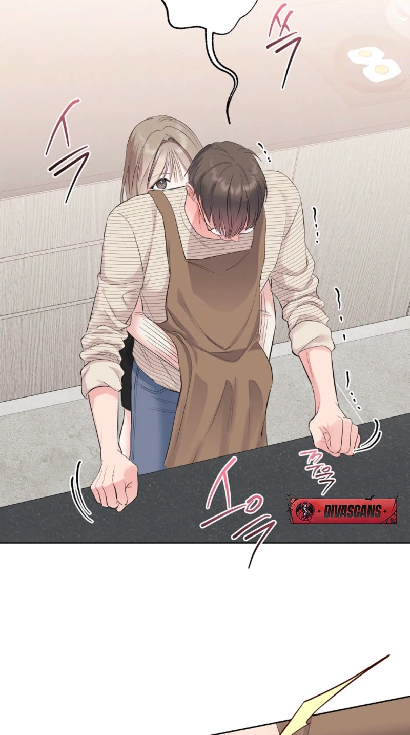 The Four of Us Are 0 Friends Chapter 34 page 13 - 