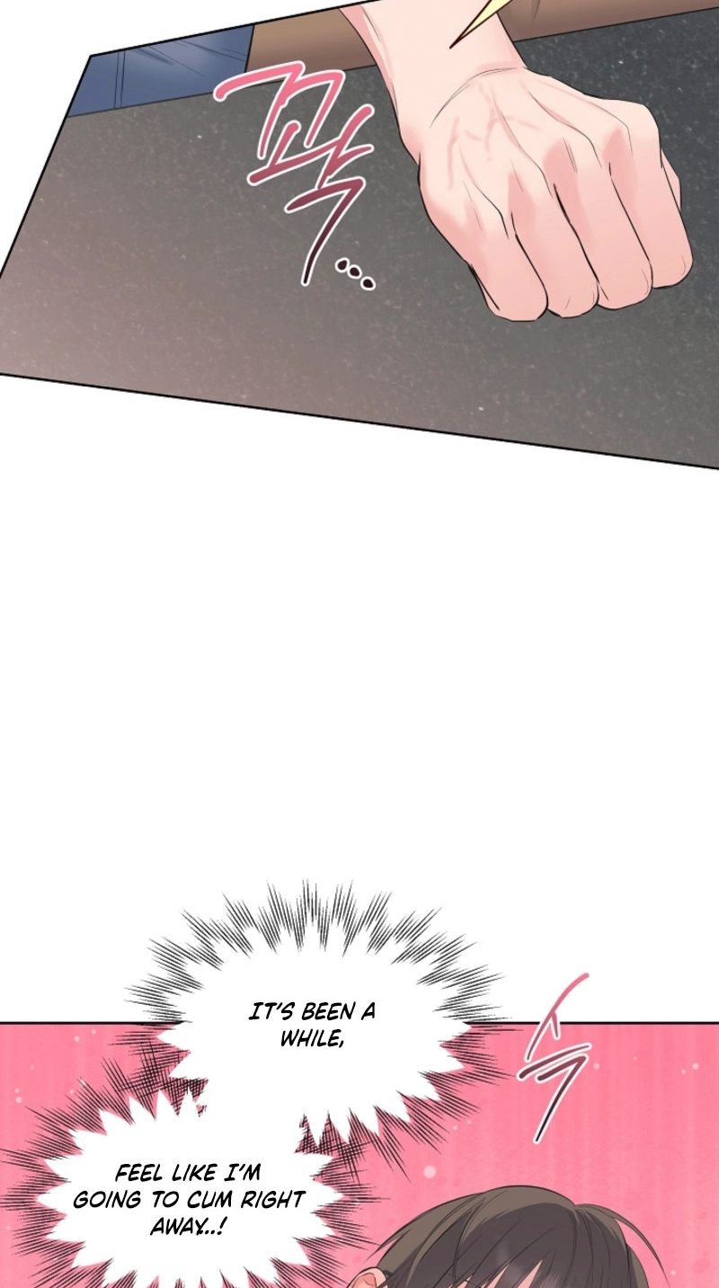 The Four of Us Are 0 Friends Chapter 34 page 14 - 