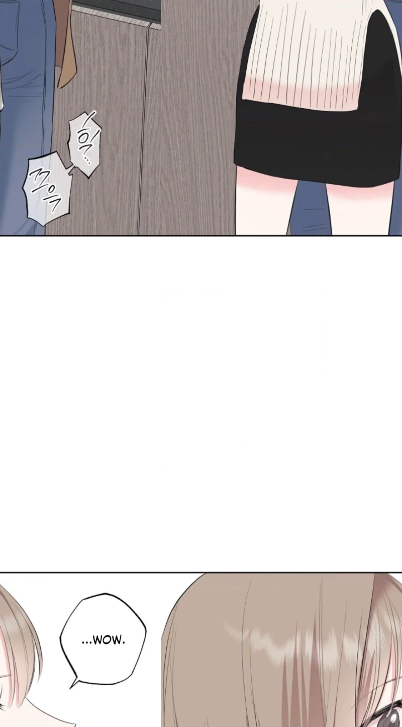 The Four of Us Are 0 Friends Chapter 34 page 20 - 