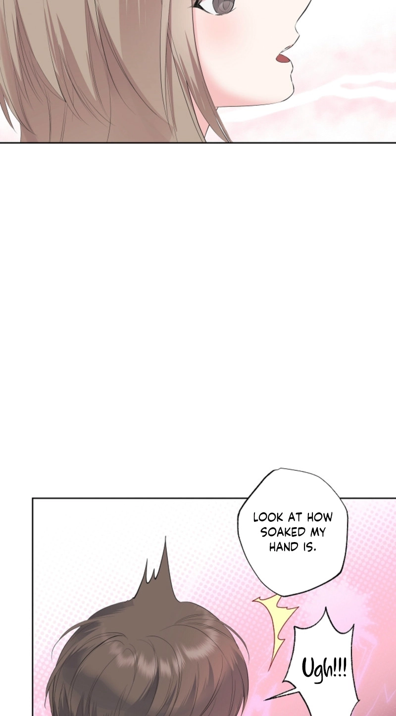 The Four of Us Are 0 Friends Chapter 34 page 21 - 