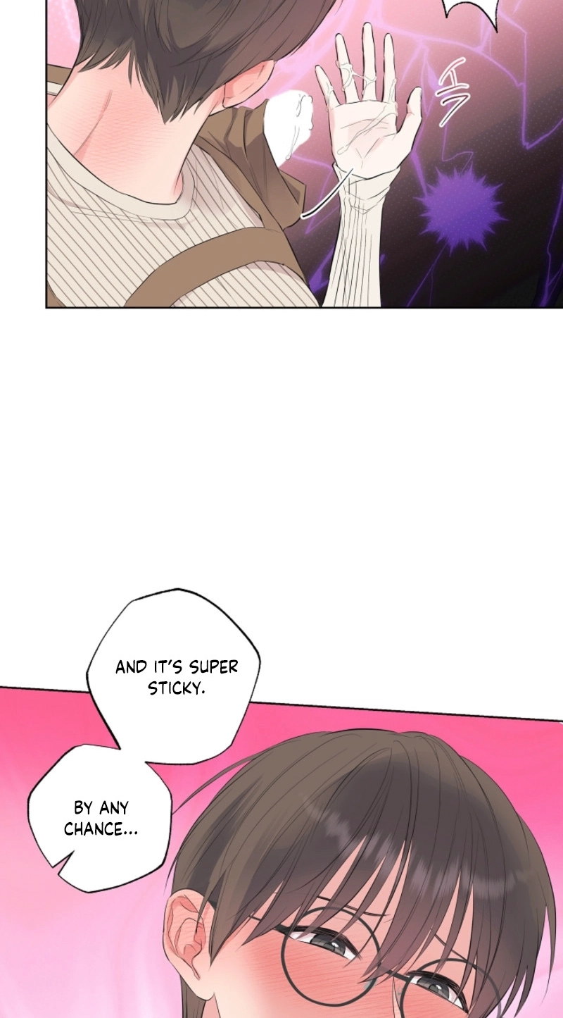 The Four of Us Are 0 Friends Chapter 34 page 22 - 