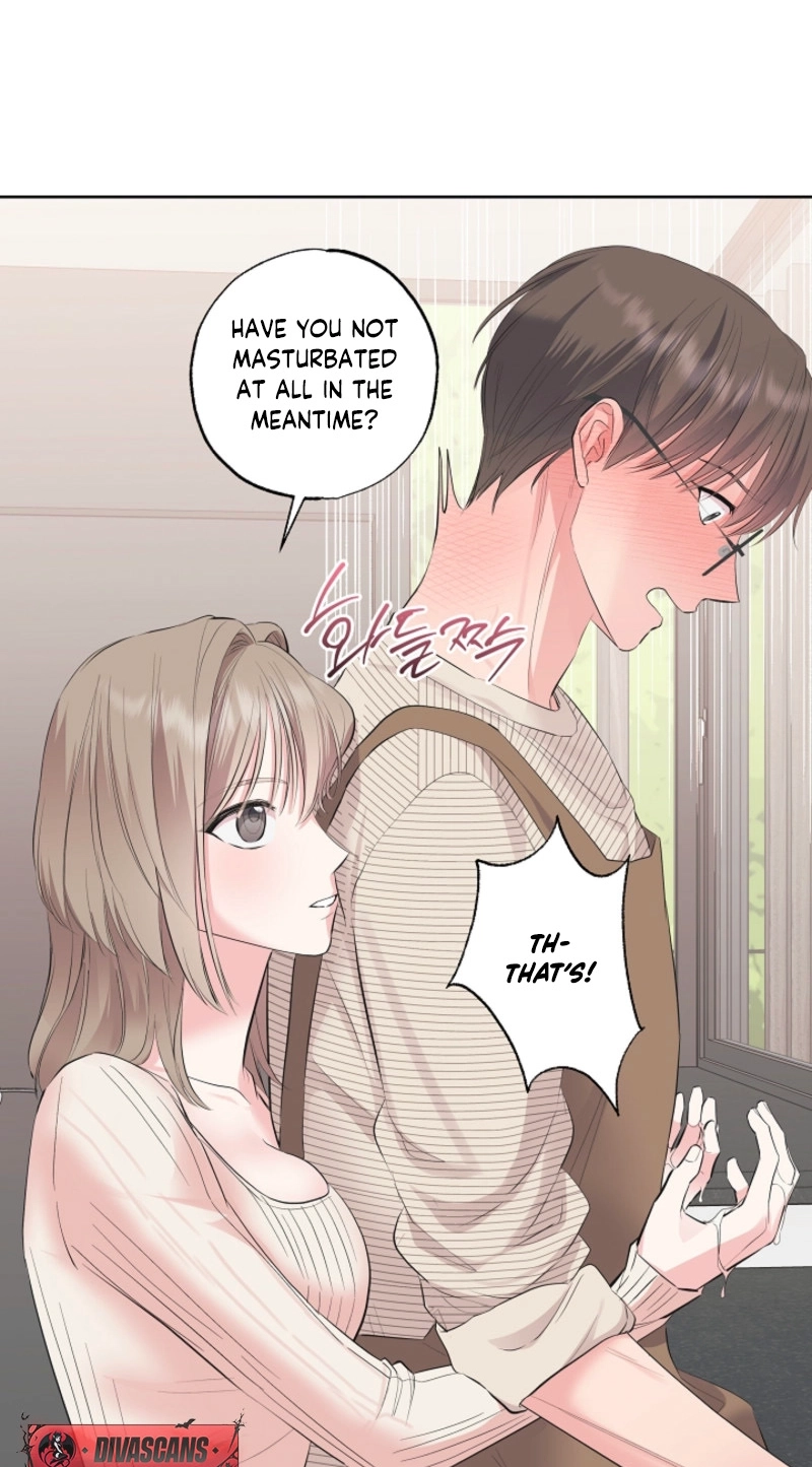 The Four of Us Are 0 Friends Chapter 34 page 24 - 
