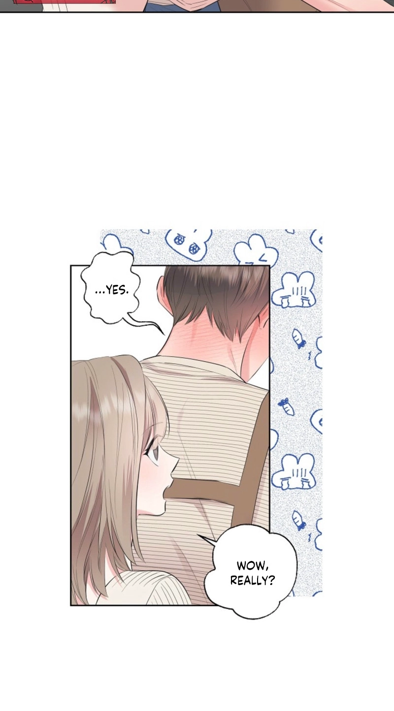 The Four of Us Are 0 Friends Chapter 34 page 25 - 