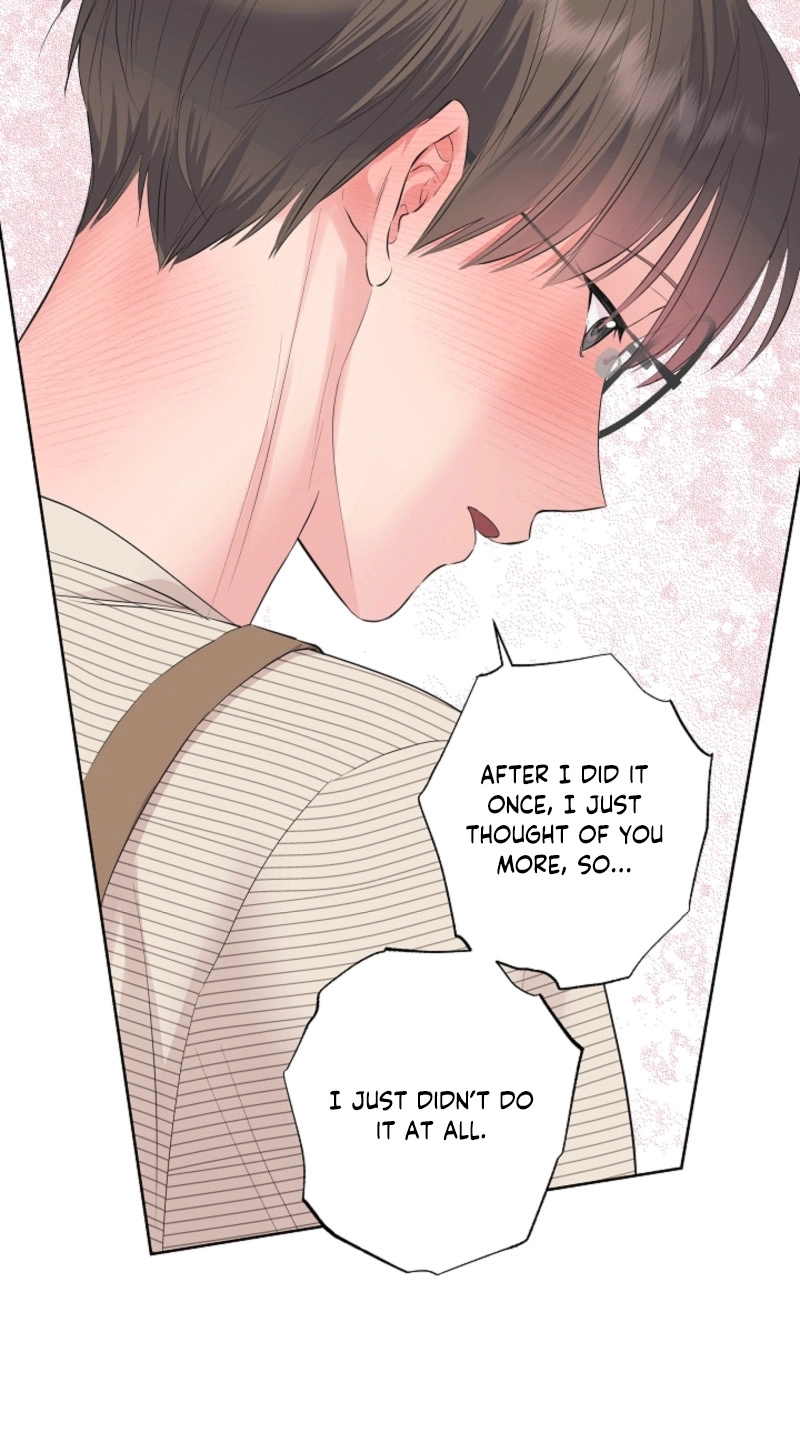 The Four of Us Are 0 Friends Chapter 34 page 27 - 