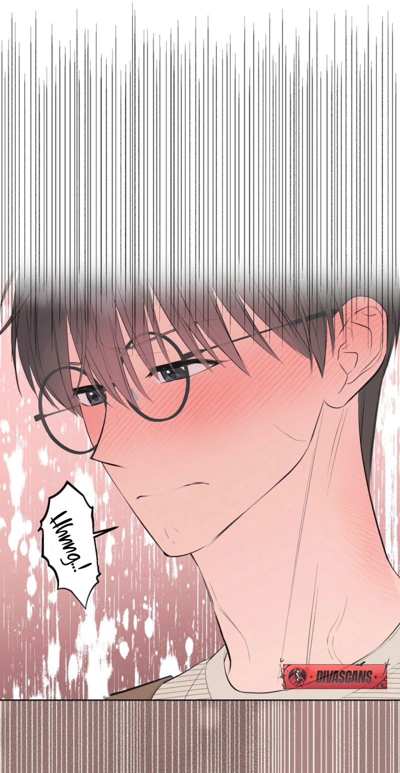The Four of Us Are 0 Friends Chapter 34 page 37 - 