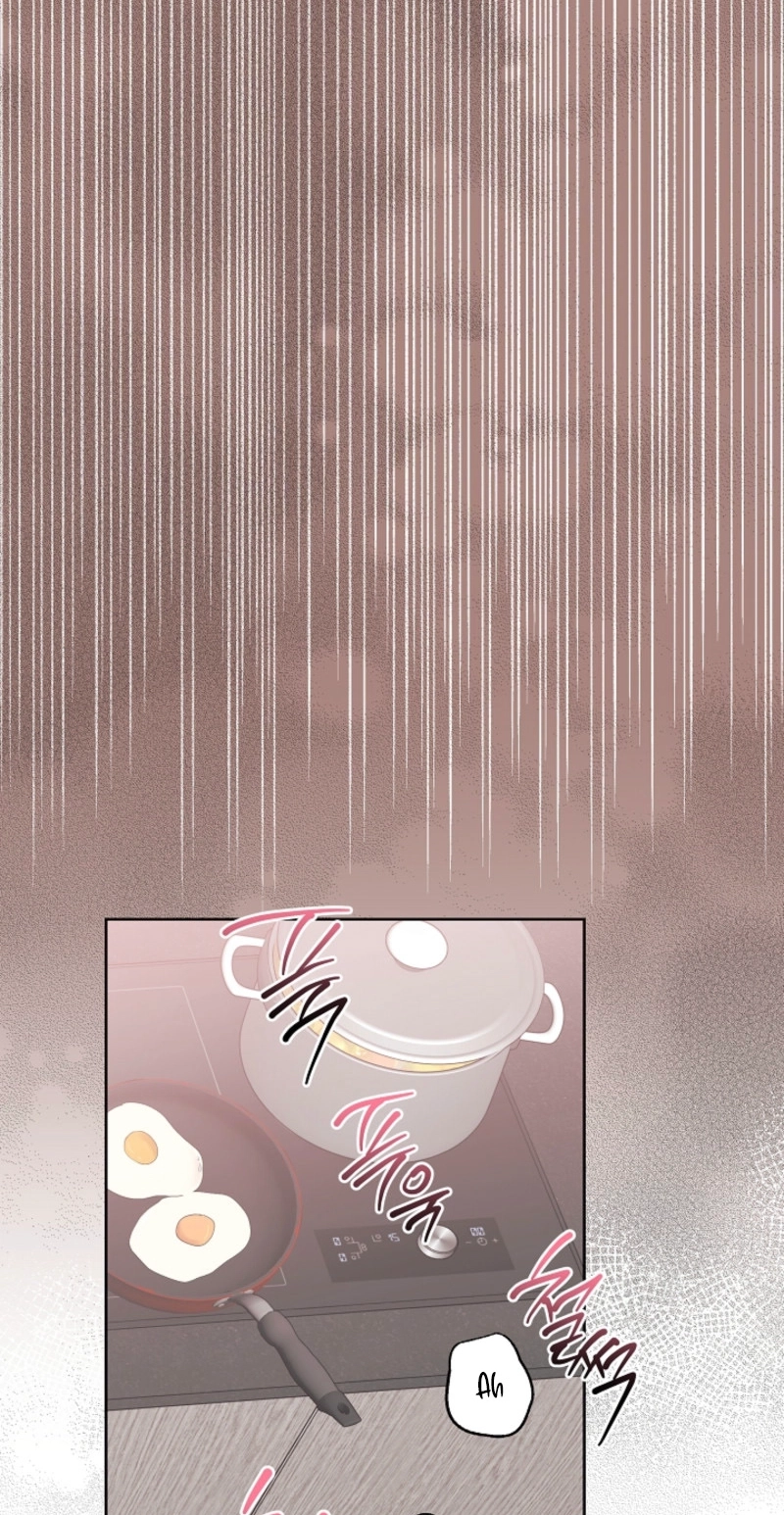 The Four of Us Are 0 Friends Chapter 34 page 38 - 