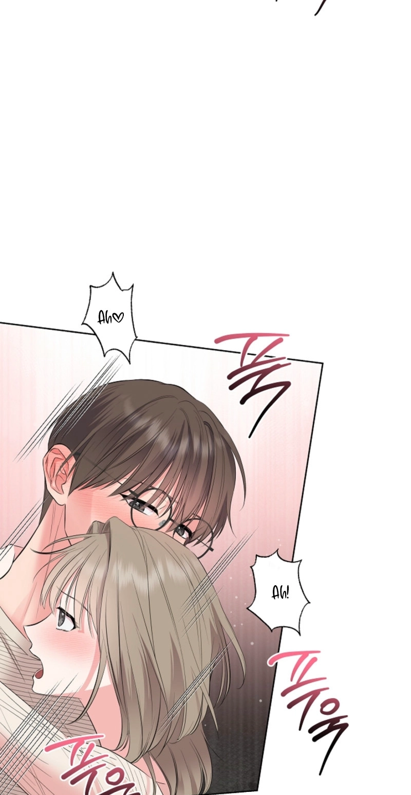 The Four of Us Are 0 Friends Chapter 34 page 42 - 