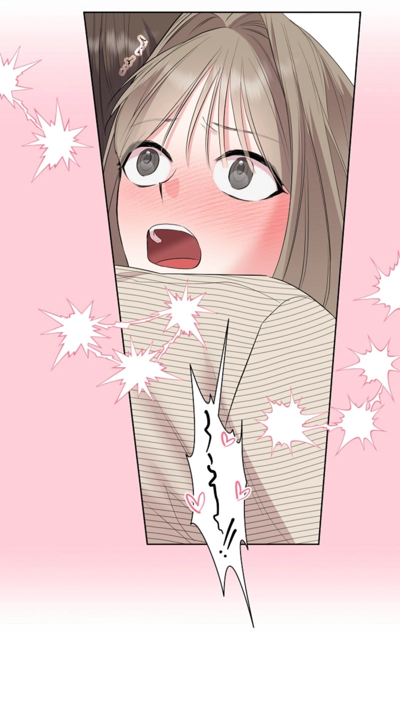 The Four of Us Are 0 Friends Chapter 34 page 45 - 