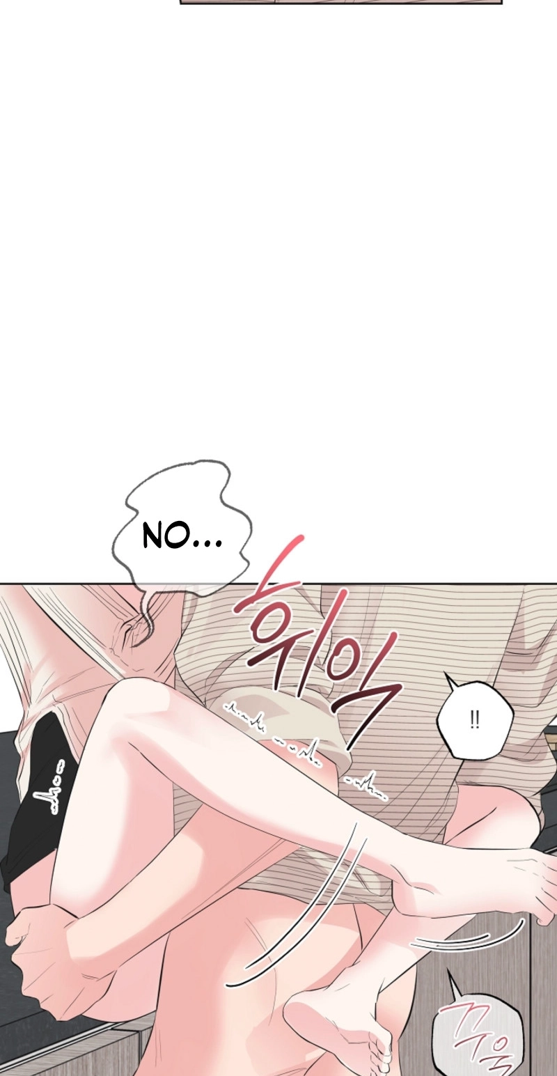 The Four of Us Are 0 Friends Chapter 34 page 57 - 