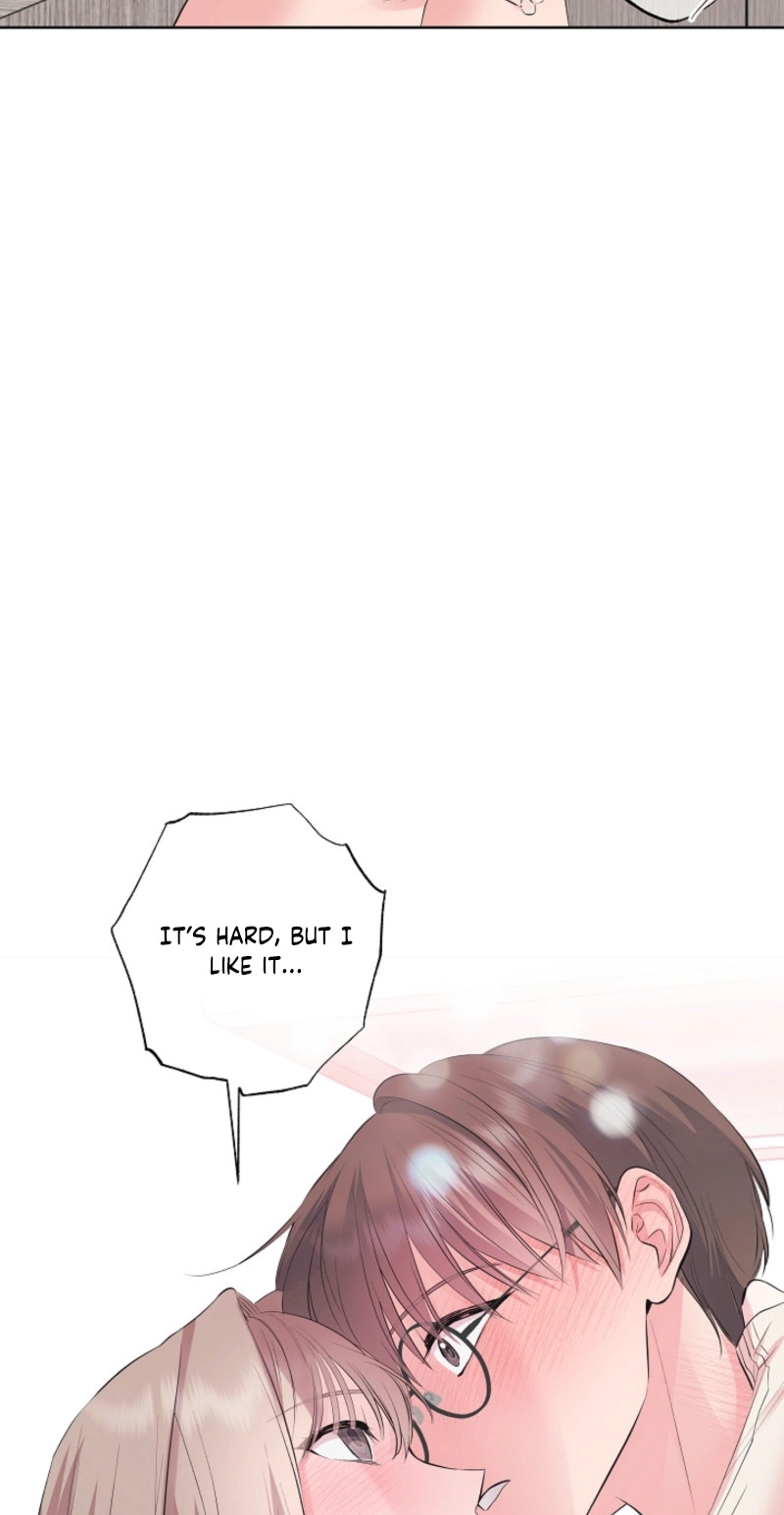 The Four of Us Are 0 Friends Chapter 34 page 58 - 
