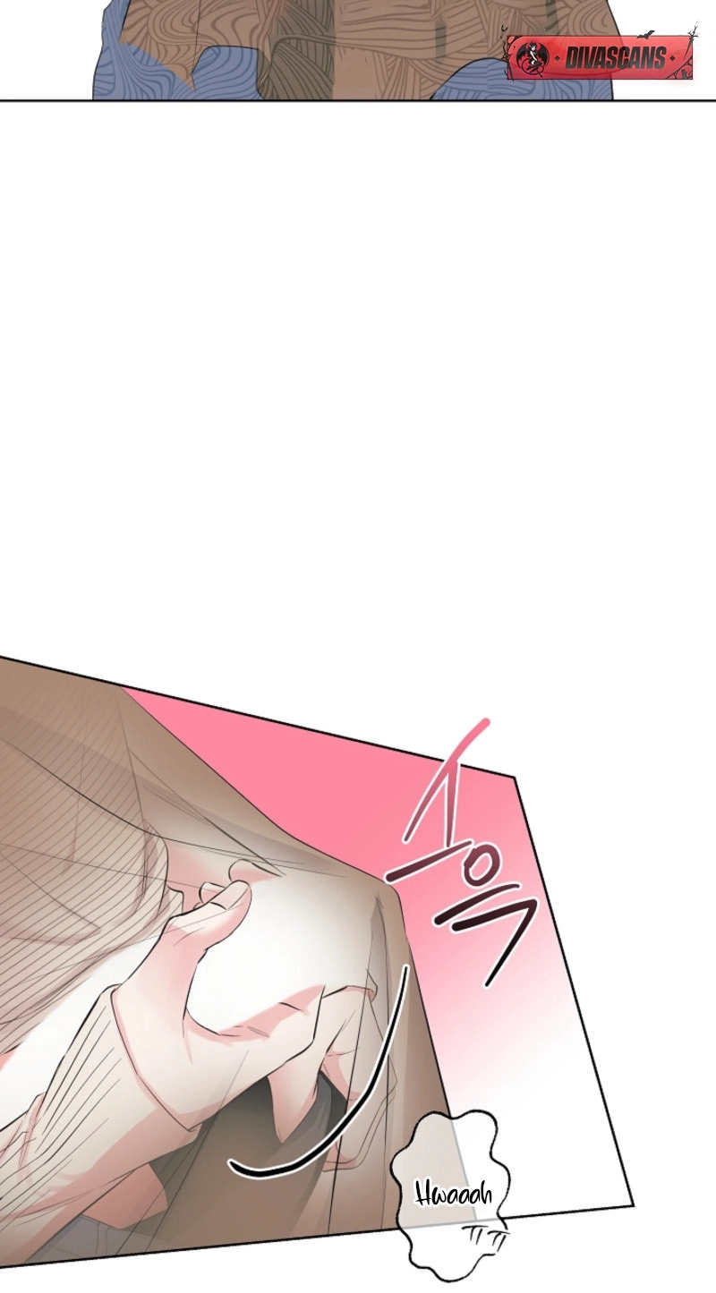The Four of Us Are 0 Friends Chapter 34 page 9 - 
