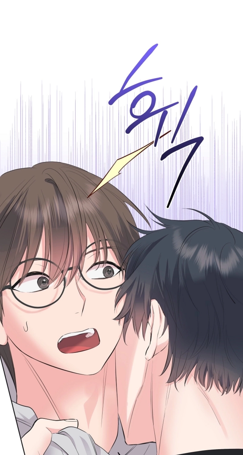The Four of Us Are 0 Friends Chapter 35 page 12 - 
