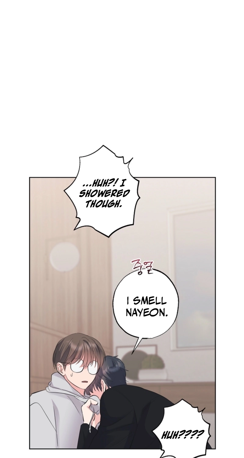 The Four of Us Are 0 Friends Chapter 35 page 14 - 