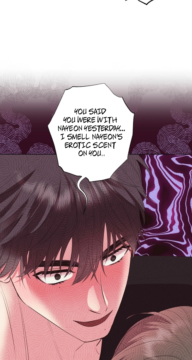 The Four of Us Are 0 Friends Chapter 35 page 15 - 