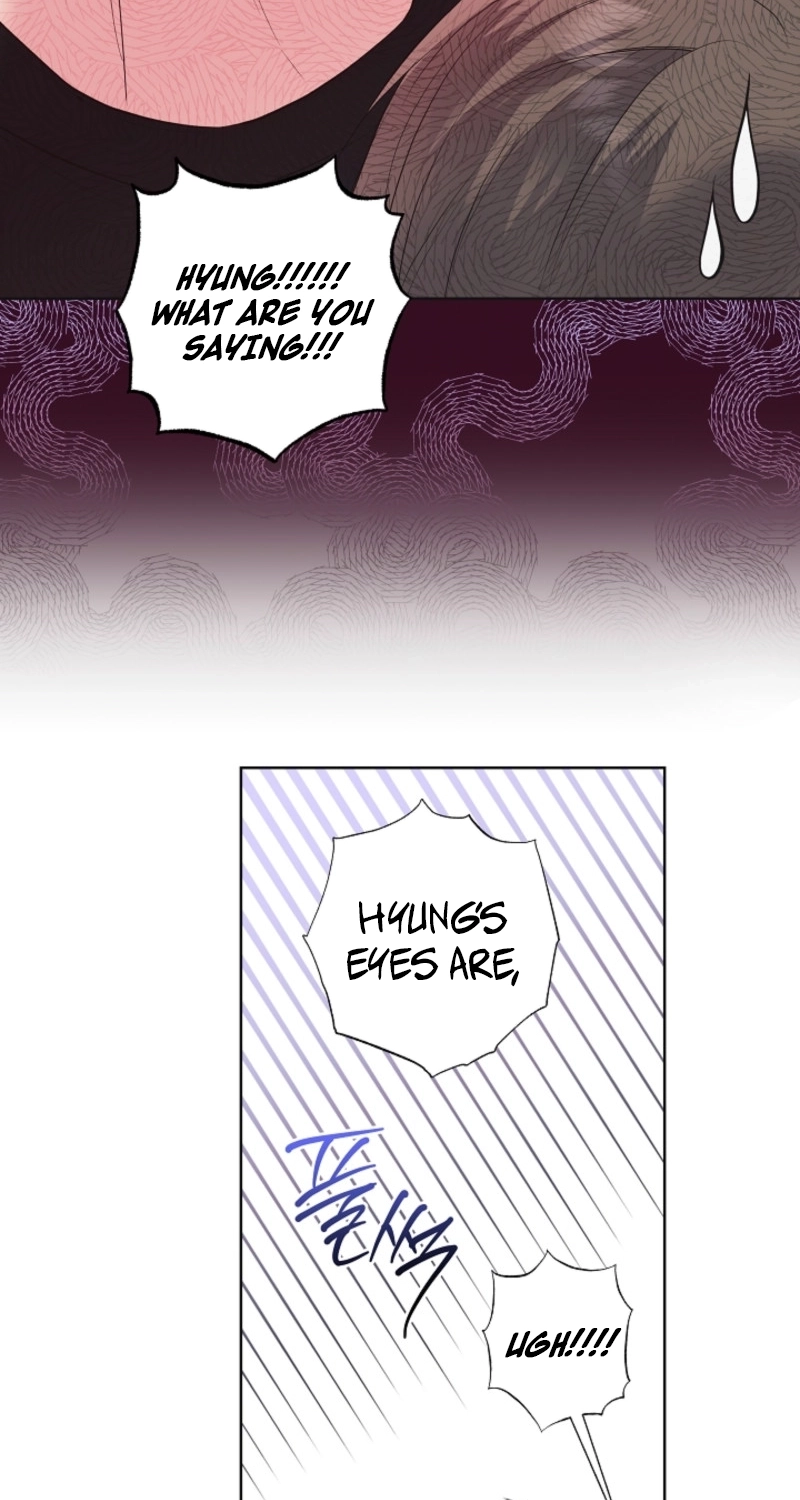 The Four of Us Are 0 Friends Chapter 35 page 16 - 