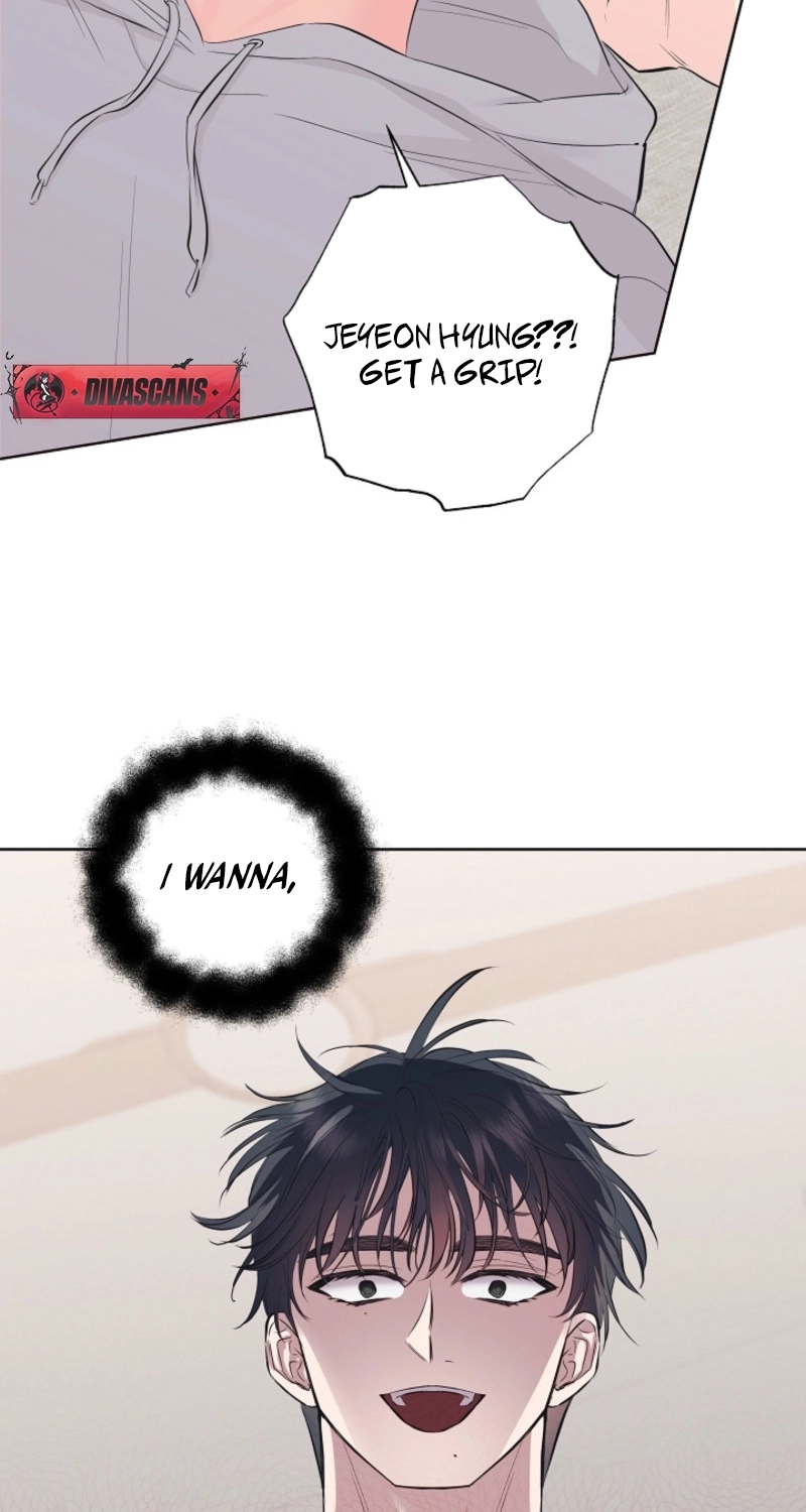 The Four of Us Are 0 Friends Chapter 35 page 18 - 
