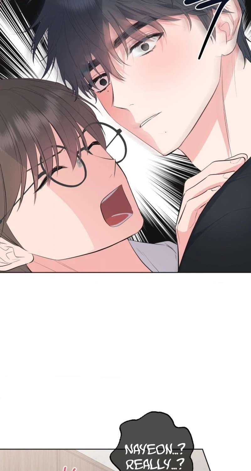 The Four of Us Are 0 Friends Chapter 35 page 30 - 