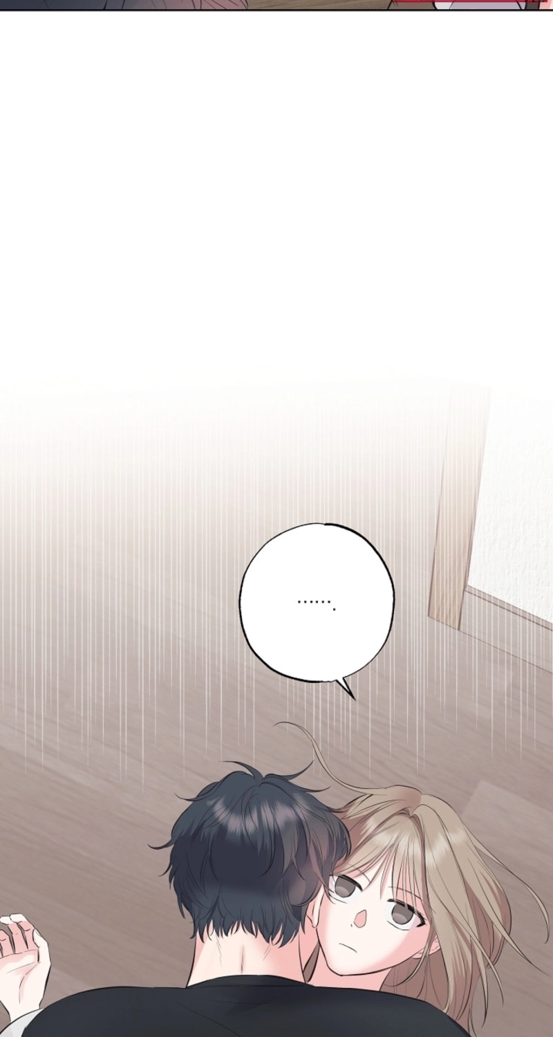 The Four of Us Are 0 Friends Chapter 35 page 35 - 