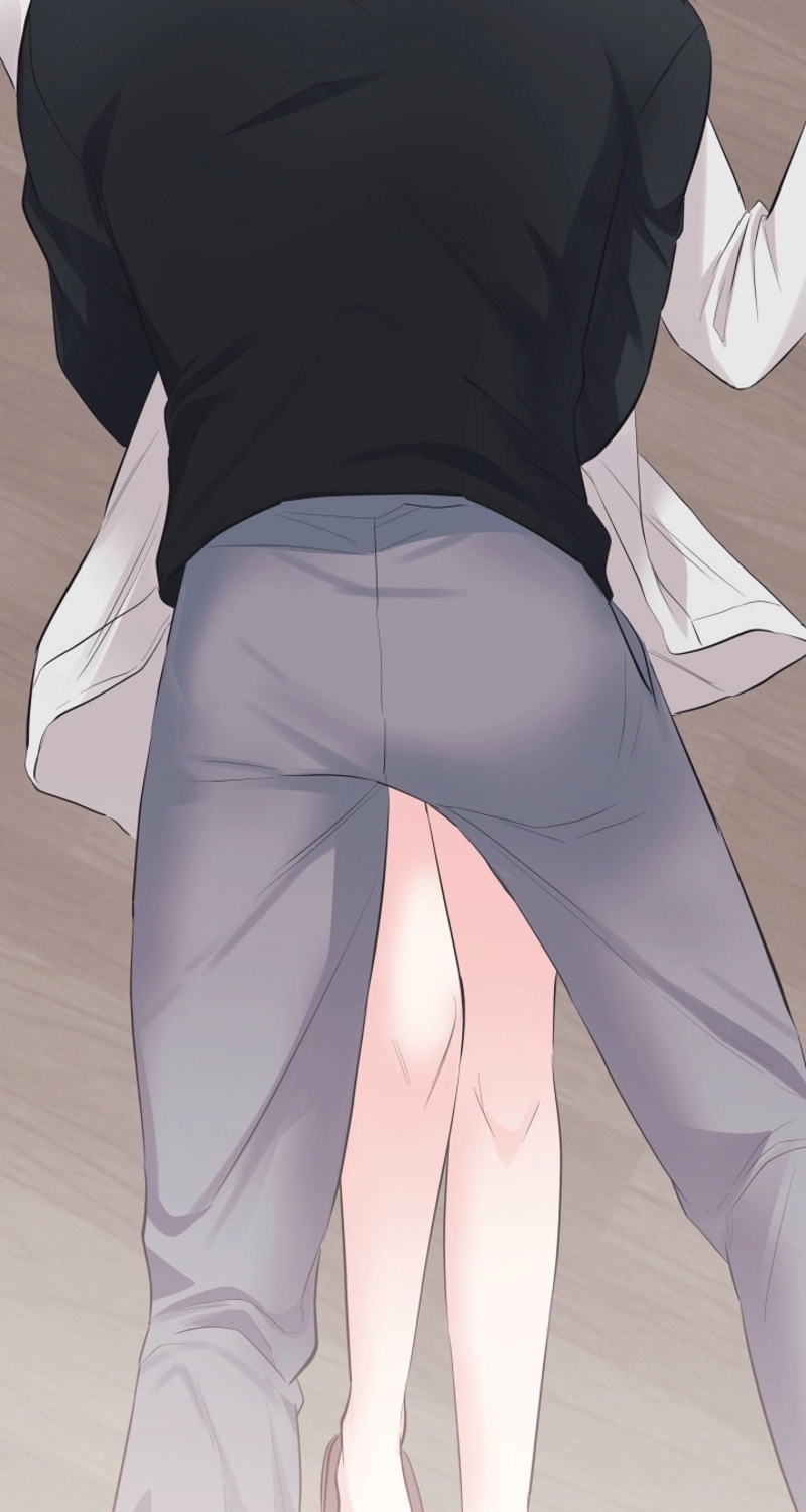 The Four of Us Are 0 Friends Chapter 35 page 36 - 