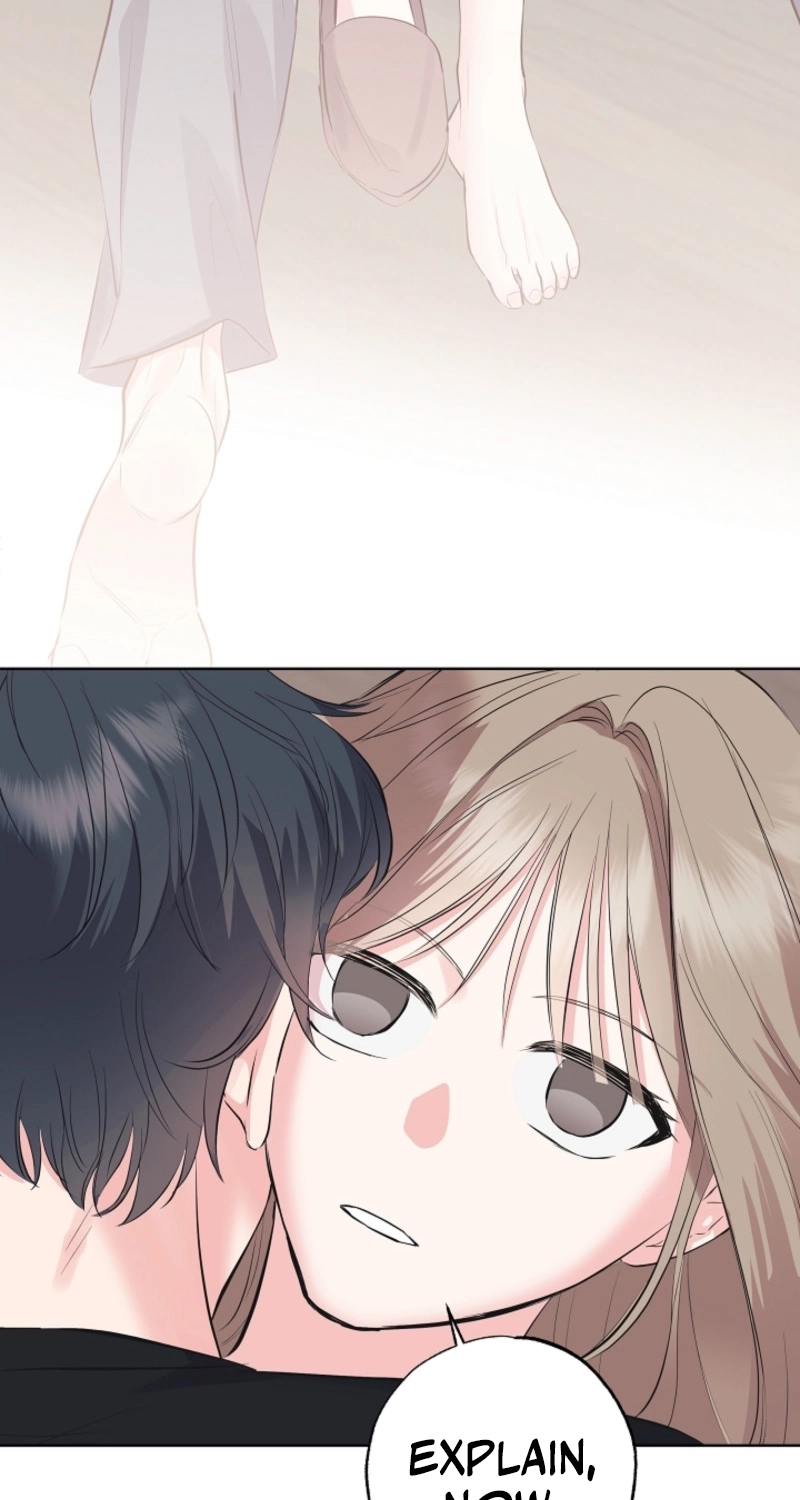 The Four of Us Are 0 Friends Chapter 35 page 37 - 