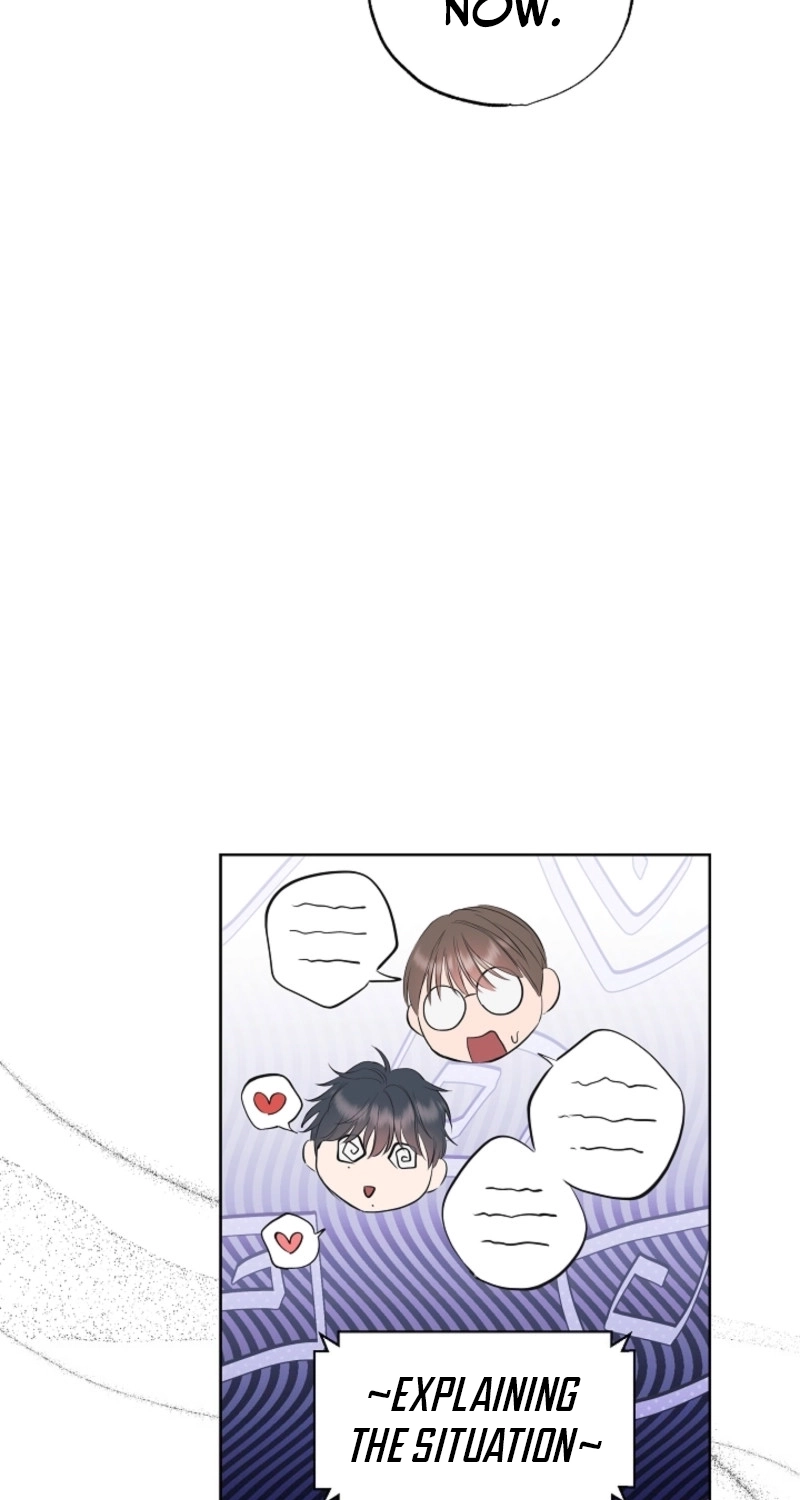 The Four of Us Are 0 Friends Chapter 35 page 38 - 