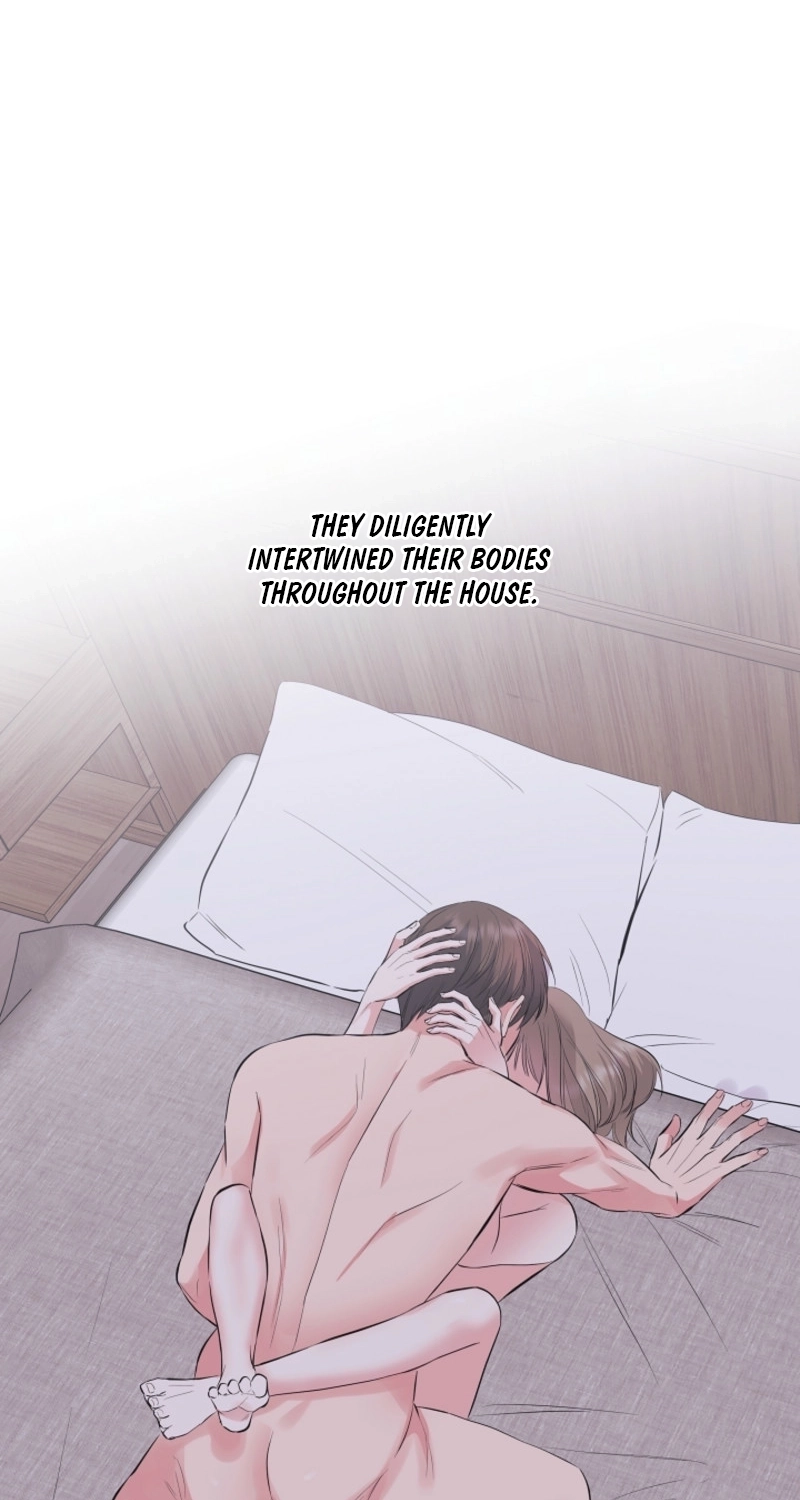 The Four of Us Are 0 Friends Chapter 35 page 5 - 