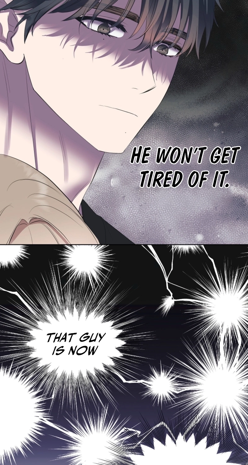 The Four of Us Are 0 Friends Chapter 35 page 48 - 