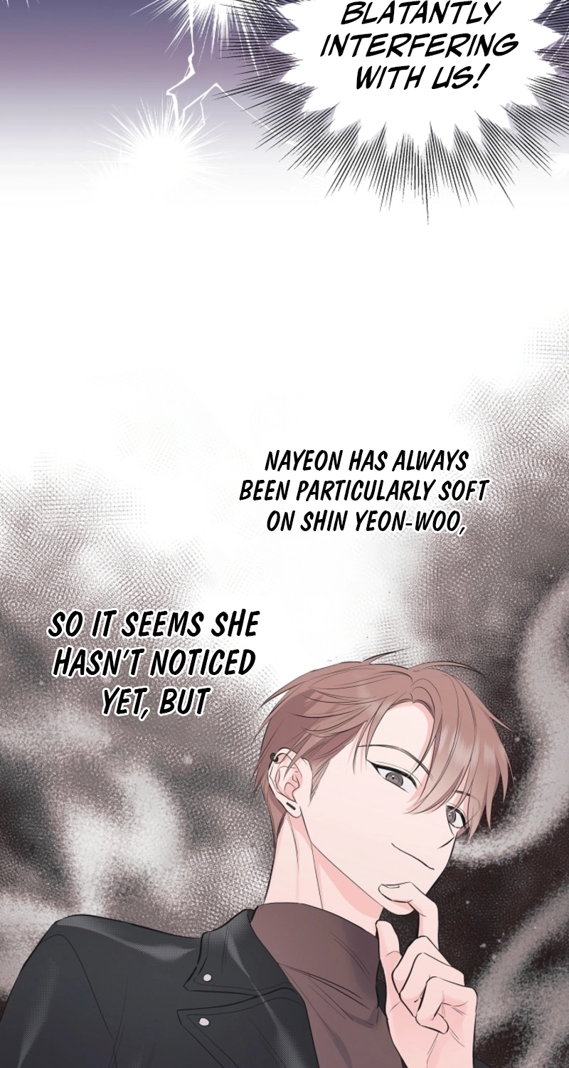 The Four of Us Are 0 Friends Chapter 35 page 49 - 