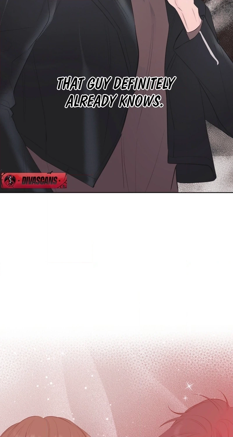 The Four of Us Are 0 Friends Chapter 35 page 50 - 