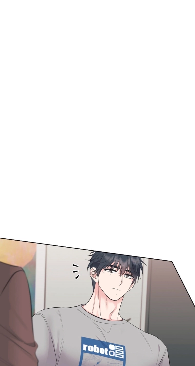The Four of Us Are 0 Friends Chapter 35 page 52 - 