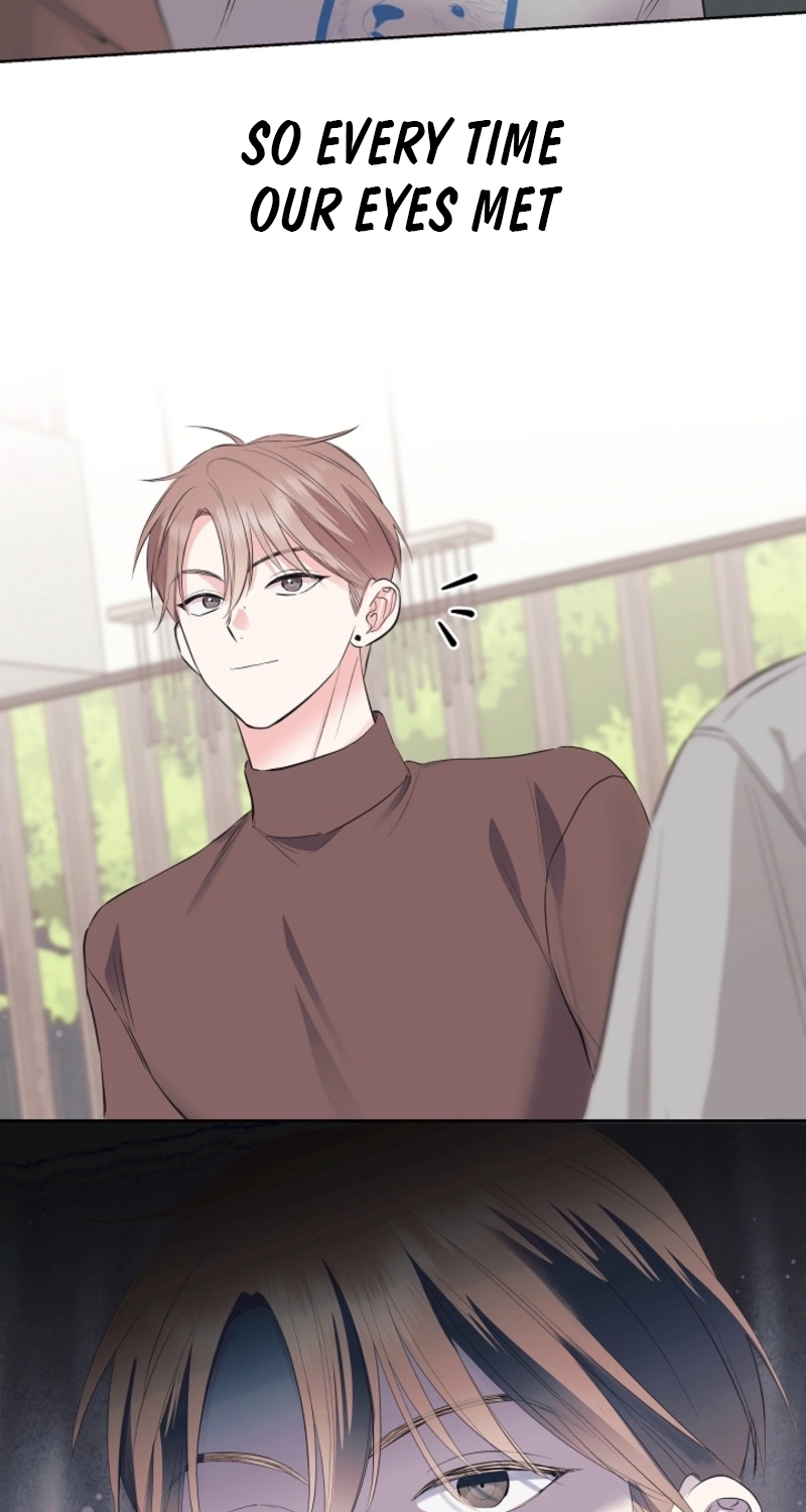 The Four of Us Are 0 Friends Chapter 35 page 53 - 