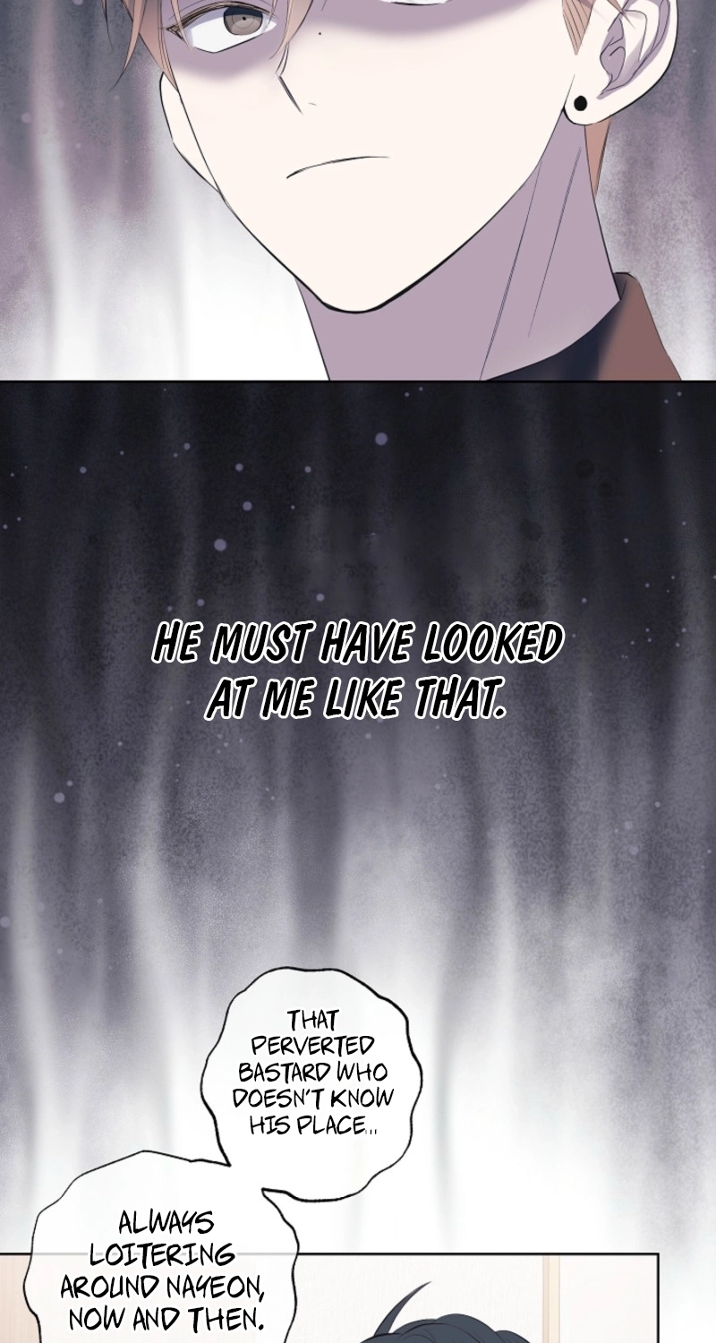 The Four of Us Are 0 Friends Chapter 35 page 54 - 
