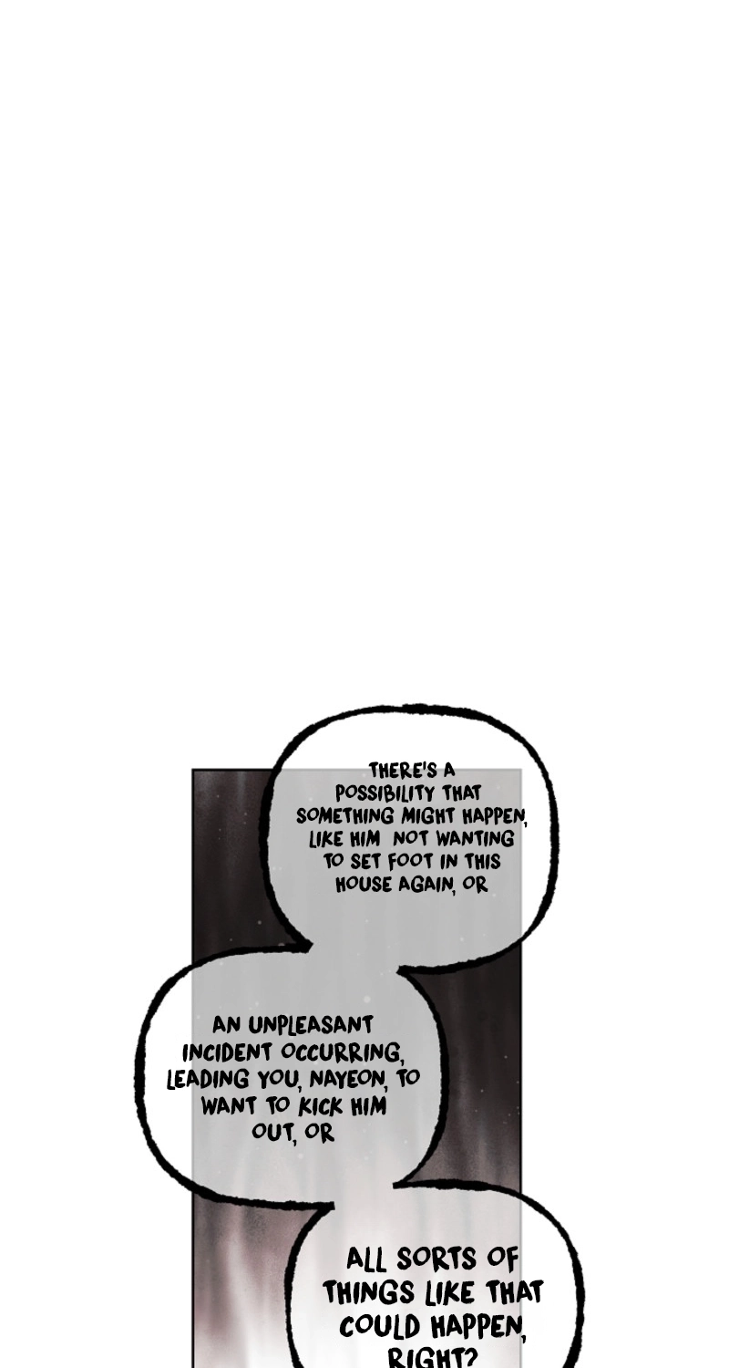 The Four of Us Are 0 Friends Chapter 35 page 57 - 