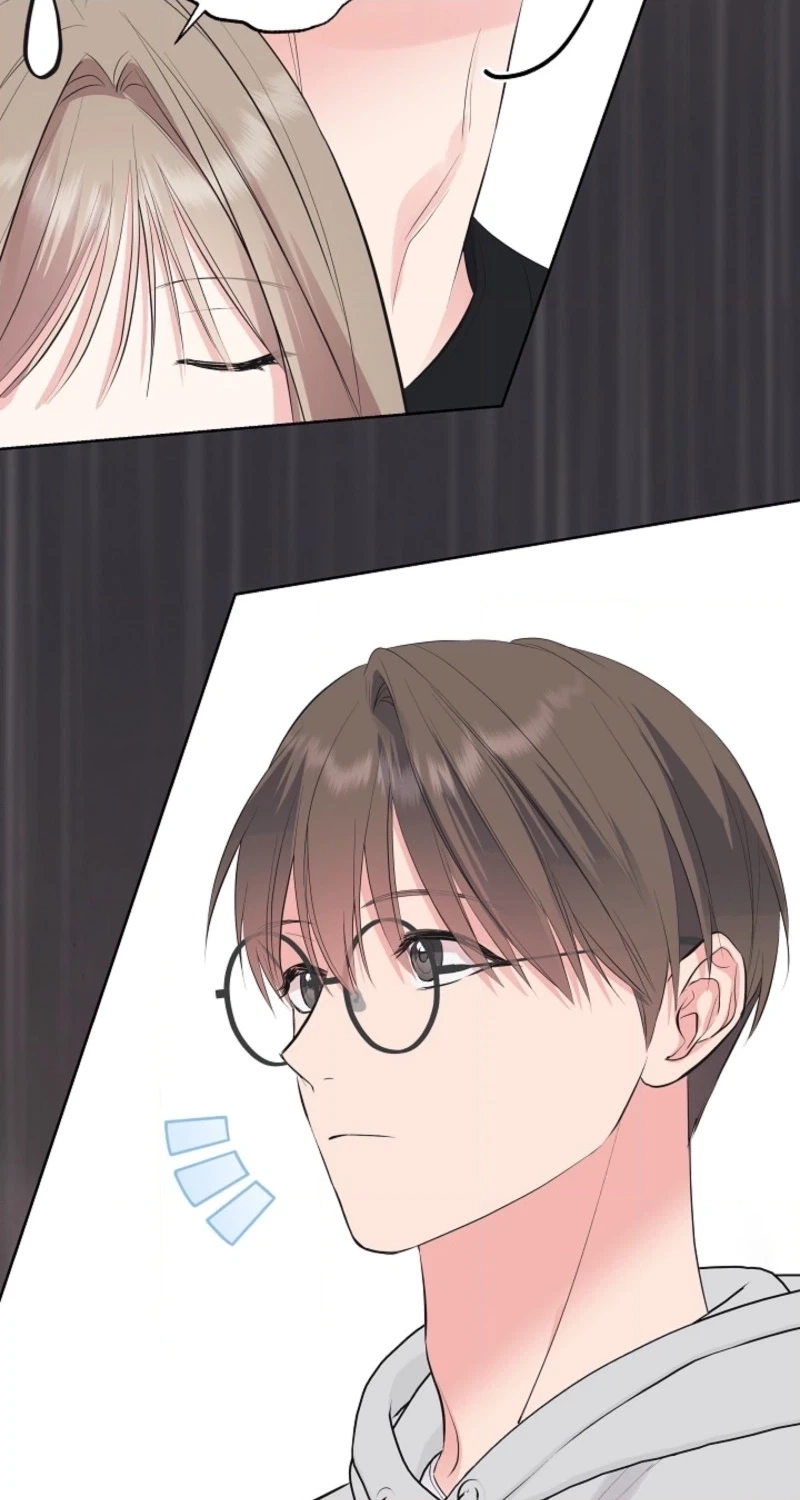 The Four of Us Are 0 Friends Chapter 35 page 60 - 
