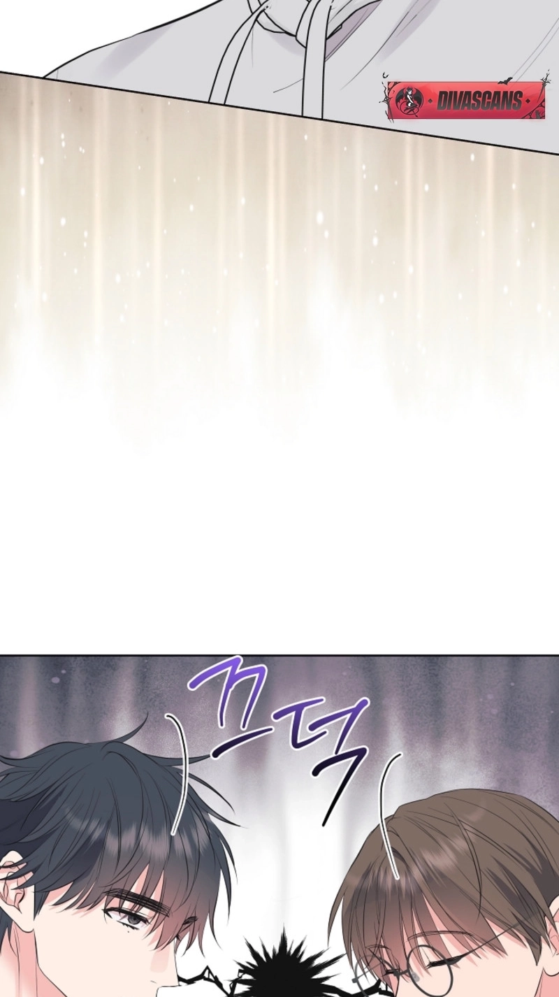 The Four of Us Are 0 Friends Chapter 35 page 61 - 