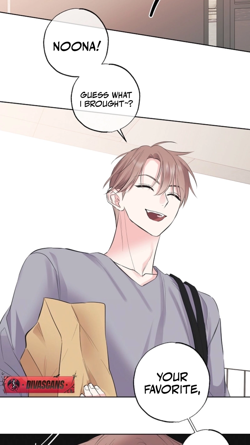 The Four of Us Are 0 Friends Chapter 35 page 64 - 