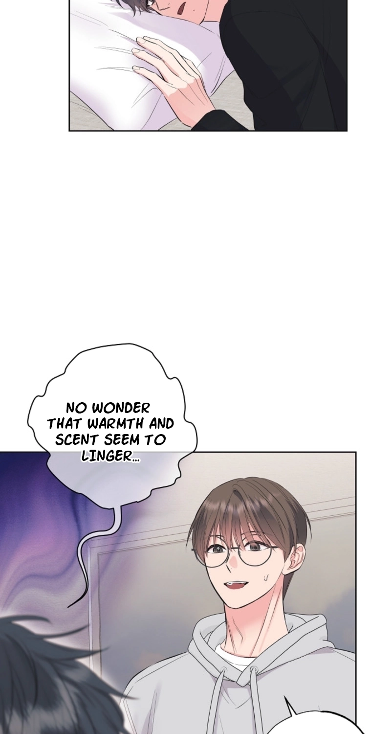 The Four of Us Are 0 Friends Chapter 35 page 9 - 
