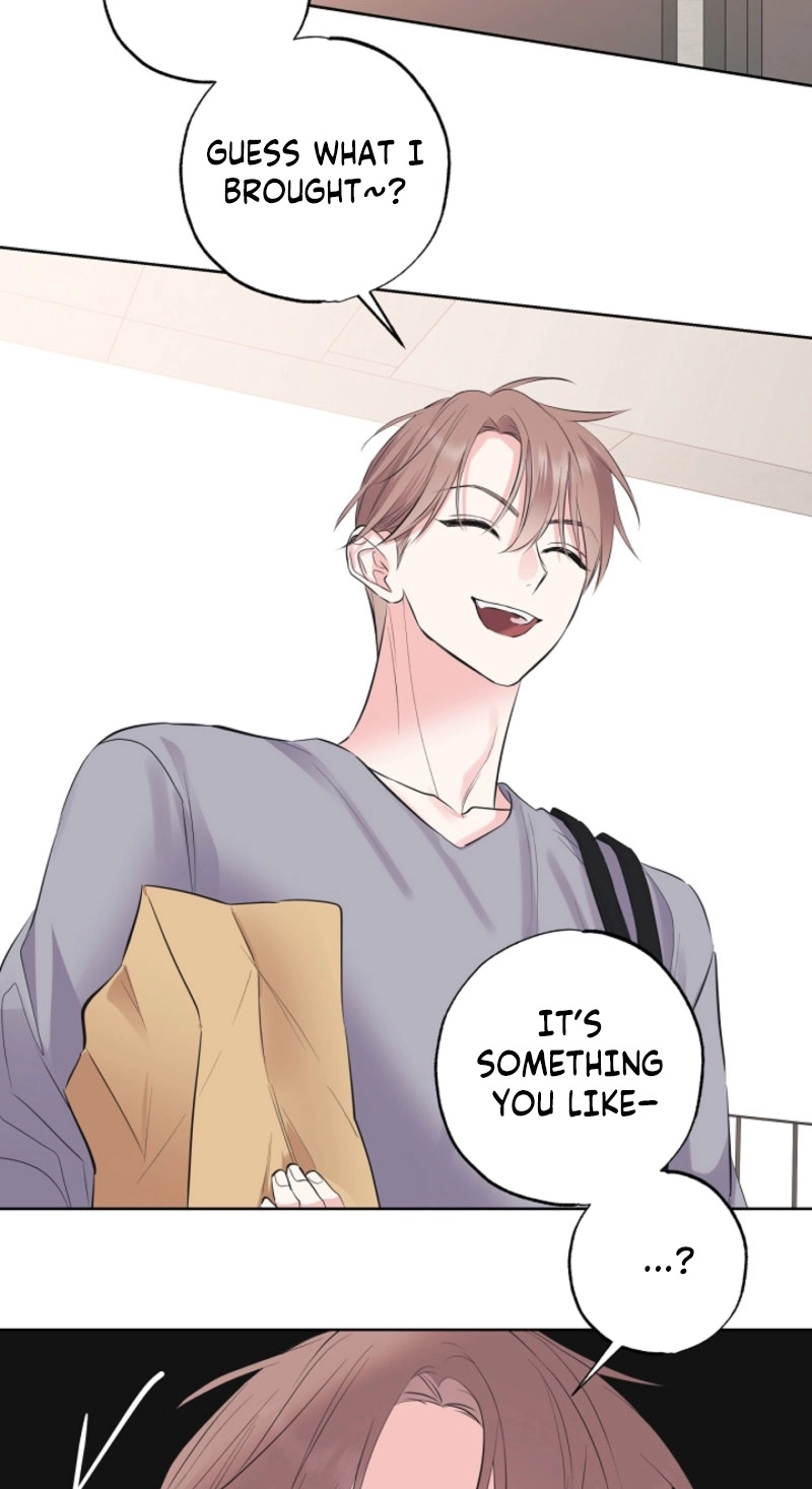 The Four of Us Are 0 Friends Chapter 36 page 2 - 