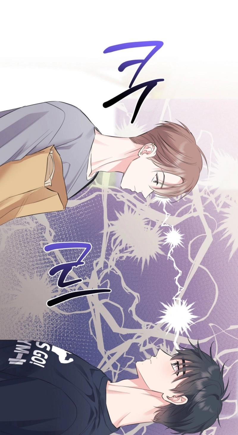The Four of Us Are 0 Friends Chapter 36 page 11 - 