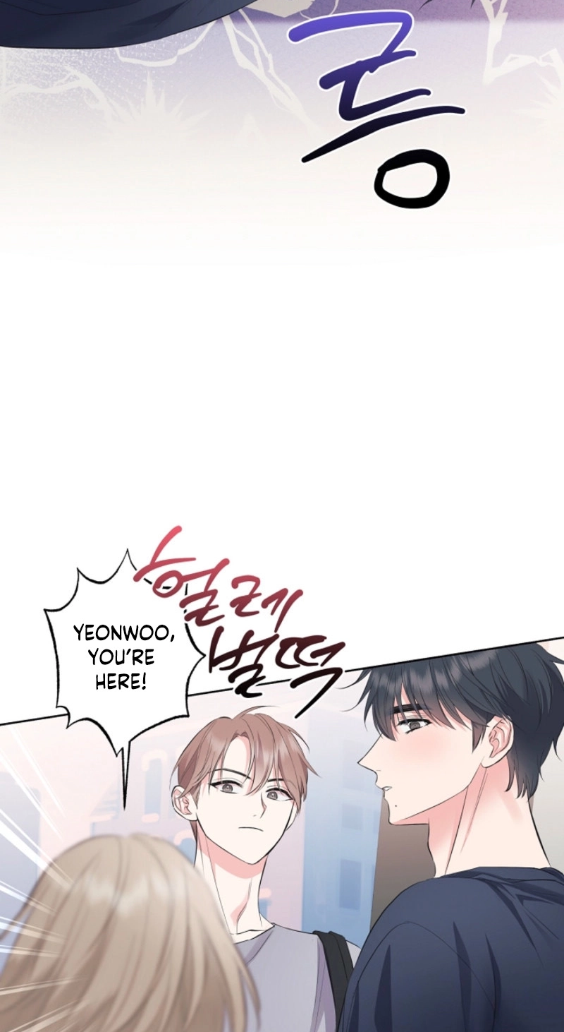 The Four of Us Are 0 Friends Chapter 36 page 12 - 