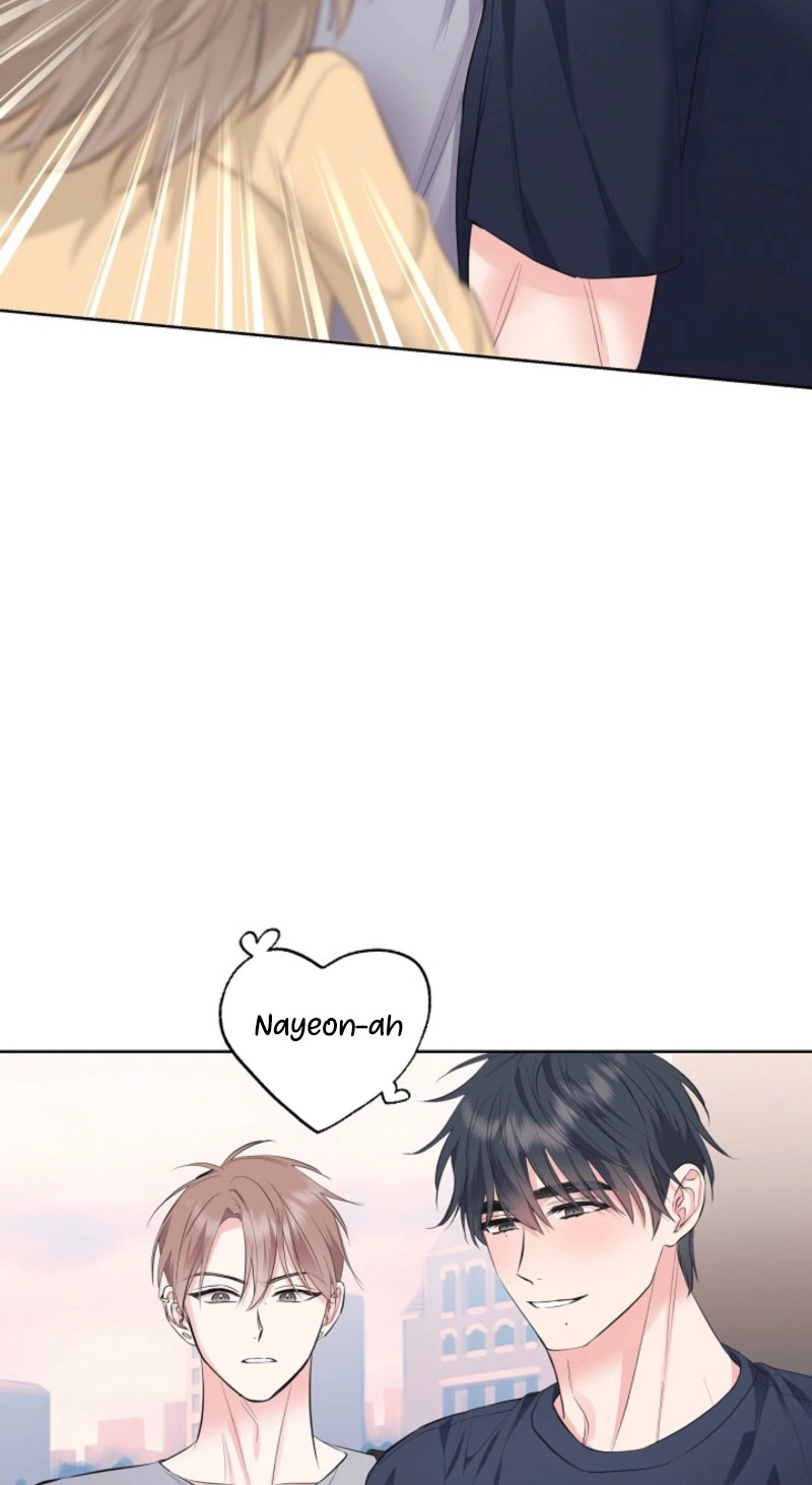 The Four of Us Are 0 Friends Chapter 36 page 13 - 